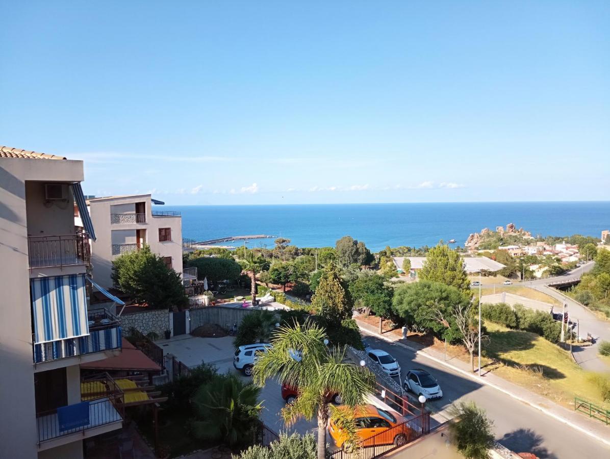 Carmen Suite تْشيفالو المظهر الخارجي الصورة