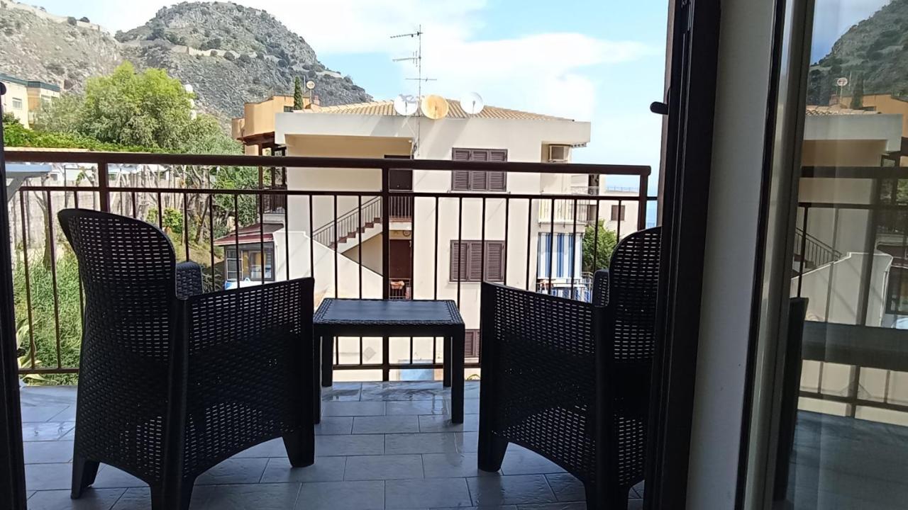 Carmen Suite تْشيفالو المظهر الخارجي الصورة