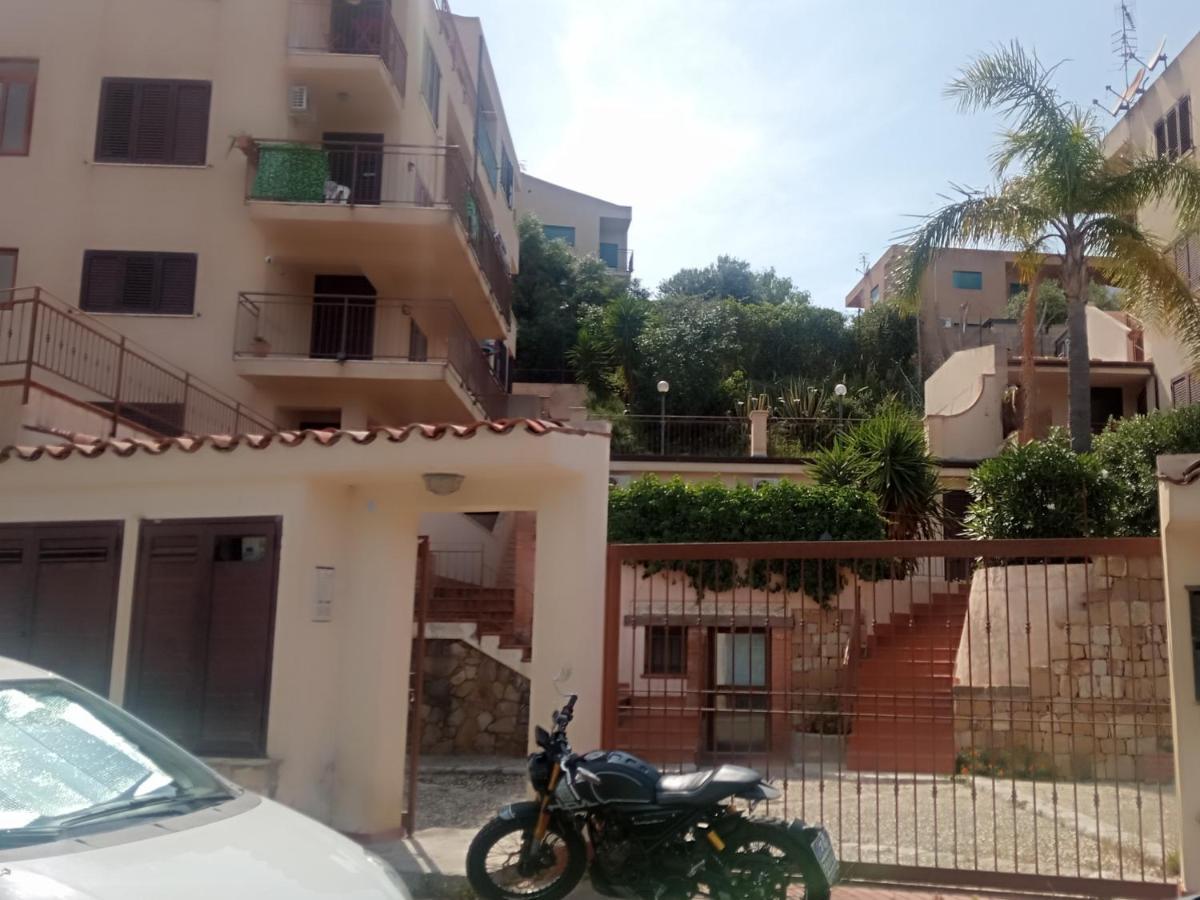 Carmen Suite تْشيفالو المظهر الخارجي الصورة